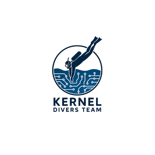 Kernel Divers Logo